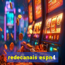 redecanais espn4